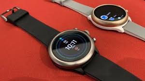 I bought my fossil sport smartwatch over black friday weekend, when it was improbably on sale just after it launched. Fossil Sport Review Smart Watch Fossil Sport One