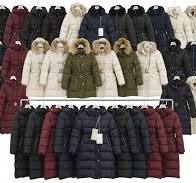 Wholesale Women's Down Jackets, Bulk Winter Coats – apparellots