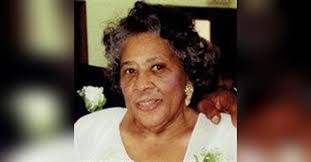 Edith White Williams Obituary
