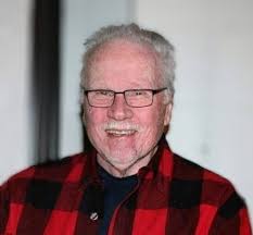 Bruce Noble Obituary