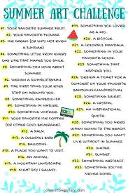 I always want a pen tablet since years ago. 30 Day Drawing Challenge Kids Novocom Top