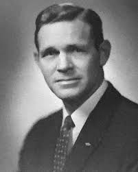 Woodrow Wilson Mann (U.S. National Park Service)