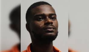 Suspect Kedar Smith Arrested, Charged with 2024 Murder of Willie James