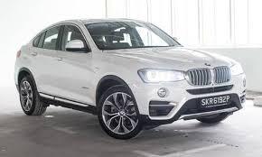 Nuova Bmw X4 Configuratore E Listino Prezzi Bmw Sport Listino Prezzi