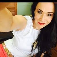 Claudia Montellano's Instagram, Twitter & Facebook