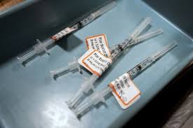 Manitoba expands 2nd dose vaccine booking eligibility. It S Unacceptable Gop Lawmakers Criticize Wisconsin Covid 19 Vaccine Rollout Wisconsin Public Radio
