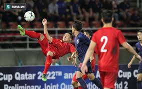 Liên đoàn bóng đá uae đã đề xuất afc cho phép khán giả đến theo dõi các trận đấu và được thông qua. Káº¿t Quáº£ Vong Loáº¡i World Cup 2022 Khu Vá»±c Chau A Viá»‡t Nam Ä'oáº¡t Ä'iá»ƒm Sá»' Quan Trá»ng