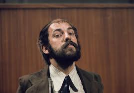 Tp Mckenna Patrick Canty Editorial Stock Photo