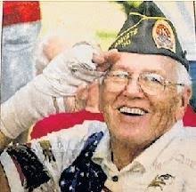 Raymond INGRAM Obituary (1932