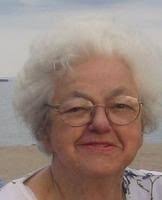 Jeanne Pekar Obituary (1919