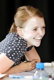 Darwen director Amy Leach brings 'lost worlds' to life