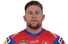 She is an actress, known for the vicar of dibley (1994), neverwhere (1996) and undertaking betty (2002). Official Knock On Effect Nsw Cup Profile Of Kane Evans For Newcastle Knights Nsw Cup Knights