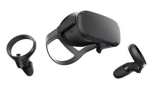 Top 5 games für oculus rift. Nachfolger Der Oculus Quest Konnte Fruher Erscheinen Als Erwartet