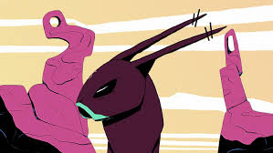 What's on: October 21st — Pens, ink, and CGI. Oh my! — UWpg Film Festival