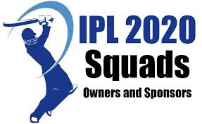 Молодые люди могут только мечтать о больших деньгах. Ipl 2020 All Teams Players List With Captains Owners And Sponsors