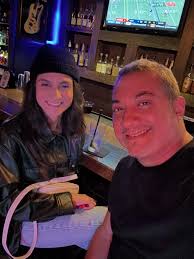 Sammy Velez en el Kiosco 38 🇵🇷