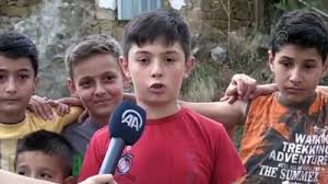 Eski Hali Ve Kilimlerle Kendi Hali Saha Larini Yaptilar Yozgat