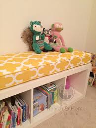 Custom Made Ikea Kallax Custom Cushion Playroom Nursery Etsy Ikea Kids Playroom Ikea Kids Kids Playroom