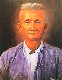 Chronik Thailands 1856 (Rama IV)