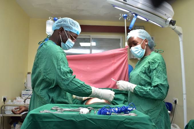 Nigeria's Resident doctors announce new call limits, decry burnout