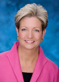 About — Susan Downs