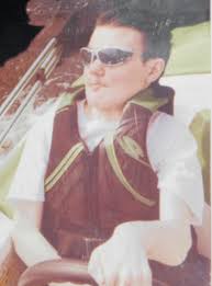 Darrell Mason Whittle (1996-2019)