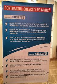 10 şi 11 din legea nr. Iulia Costin Contractul Colectiv De MuncÄƒ Are Rolul De A ApÄƒra Drepturile È™i Interesele AngajaÈ›ilor Ministerul Economiei È™i Infrastructurii