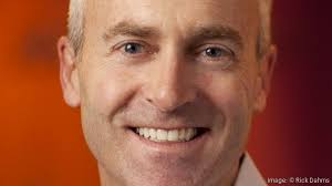 Growing cloud startup Cedexis hires CFO to 'pour gas