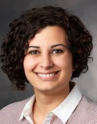 Cancer Research Grantees