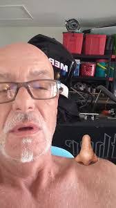 Bryan Markham's Instagram, Twitter & Facebook