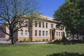 Most haunted properties in Texas