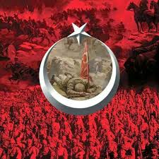 18 mart çanakkale zaferi şiirleri isimli yazımıza da göz atmanızı öneriyoruz. Canakkale Sehitleri Anisina Anitlar Bayrak Gundogumlari