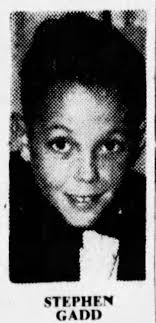 Different Drum- The Rochester Roots of Steve Gadd