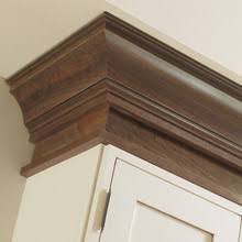 Custom cabinet molding diy from the yellow cape cod Cabinet Moulding Design Your Room Masterbrand