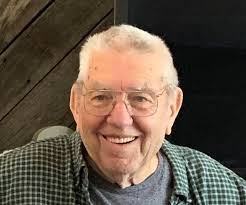 Obituary for Ted Hedrick