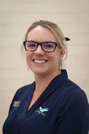 The team at CRVMC wish to express their sincere appreciation to Kelly