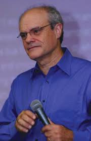 Israel Scholar in Residence Flyer 2022