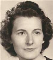 Jessie Killian Obituary (2014)