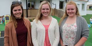 Danielsen videregående skole > skolekalender. Vellykket Praksisopphold I Little People Albir Barnehage Si Spania I Dag