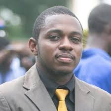 Isaac Kumaga Email & Phone Number