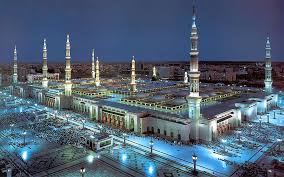 Here are only the best mecca hd wallpapers. The Most Beautiful Mosques In The World Masjid Al Nabawi Medinah Saudi Arabia Hd Wallpaper 1920 120 Wallpaperbetter