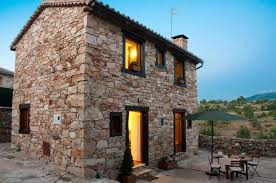 Horcajo de la sierra is a municipality of the community of madrid, spain. Holiday Home Al Viento Alojamiento Turismo Rural Horcajuelo Horcajuelo De La Sierra Spain Booking Com