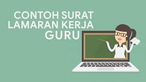Sebelum membuat surat lamaran kerja ada beberapa tips yang harus kamu perhatikan Contoh Surat Lamaran Kerja Guru Blog Lokerplk