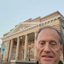 Hopalong Cassidy's last public appearance
