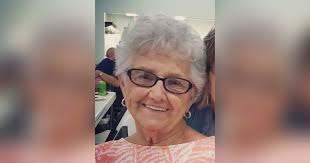 Obituary for Betty L. (Eichar) Sidle