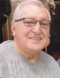 Obituary information for Edward M. Homa