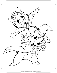 I have put together a collection of our favorite disney halloween color pages to share with you. 180 Disney Halloween Coloring Page Ideas In 2021 Disney Halloween Coloring Pages Halloween Coloring Pages Halloween Coloring
