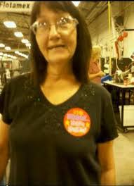 Amber Pottorff's Instagram, Twitter & Facebook