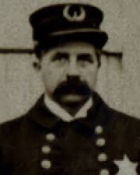 Search for a Fallen Officer