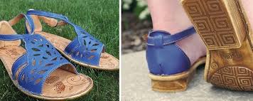 I recognized the name immediately. Tsonga Chefeza Amatista Sandals Review 140 Bestleather Org